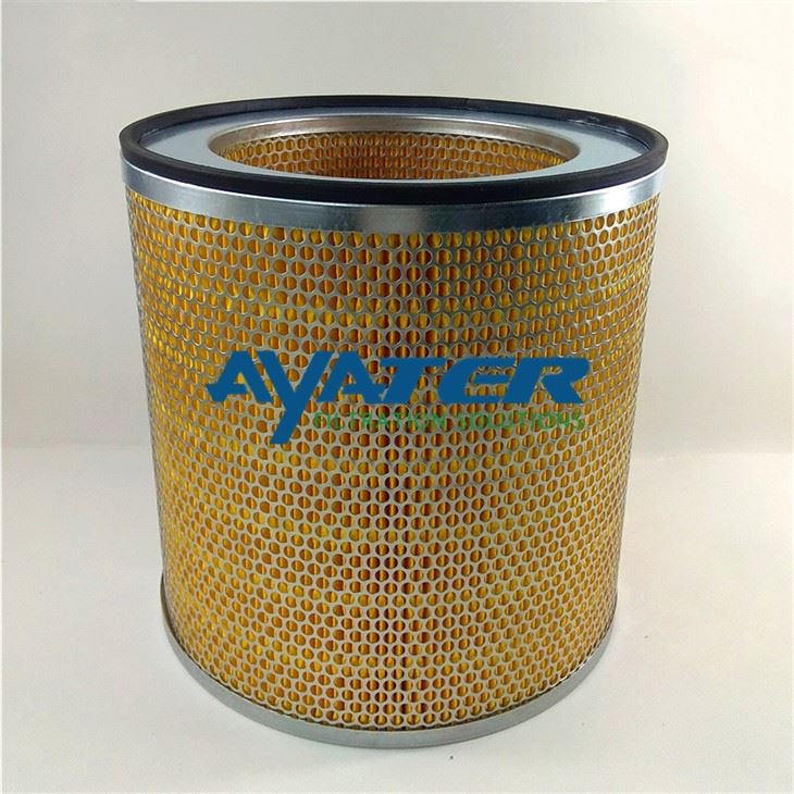 Oro filtras „Atlas Copco“ 1621574200