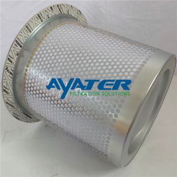 „Kaeser“ alyvos separatorius 6.2132.0