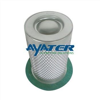 „Ingersoll Rand“ alyvos separatorius 92754696