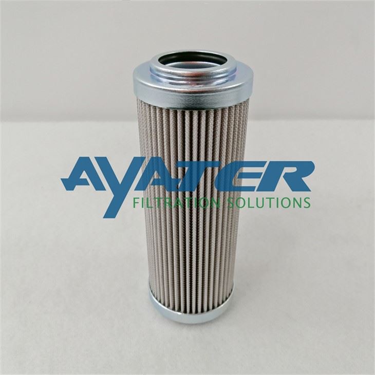 HC9601FDP8Z hidraulinio filtro keitimas