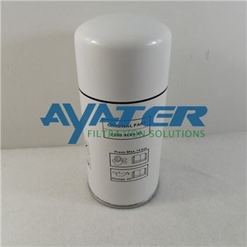 2205406507 Alyvos separatorius