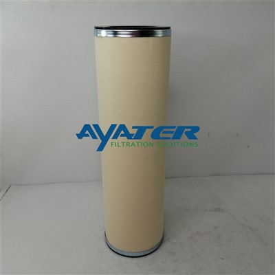 Koaleserio separatoriaus filtras JMP 2540-02 ABR