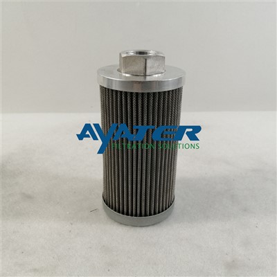 HF 412 serijos siurbimo filtras