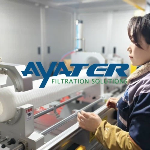 AYATER- water filter AYATER- water filter