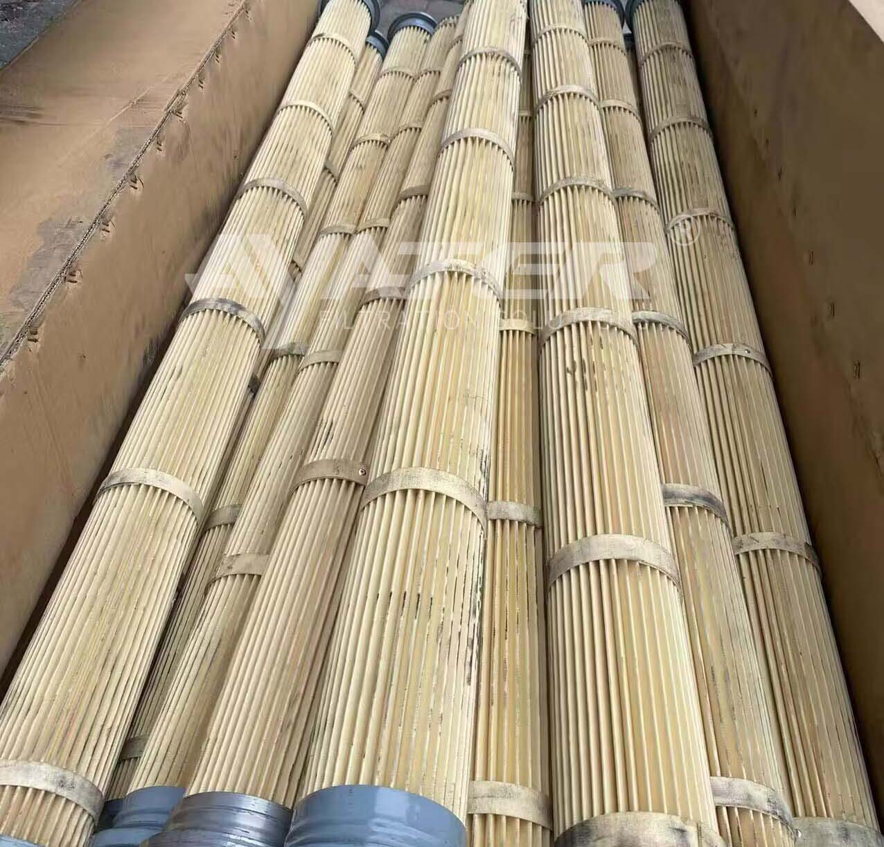P191788 Dust Collector Filter Cartridge P191788 Dust Collector Filter Cartridge