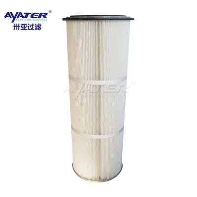 8PP-44103-00 Filtro elemento dulkių surinkėjas
