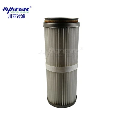8PP-47400-00 Dulkių rinktuvo filtro elementai